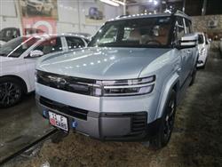 BYD Leopard 7